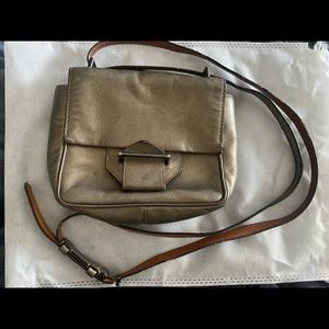 REED KRAKOFF CROSS BODY BAG